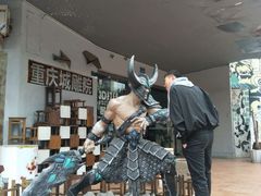 -黄桷坪涂鸦艺术街