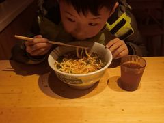 -张碗碗青海牛肉拉面(王城公园店)