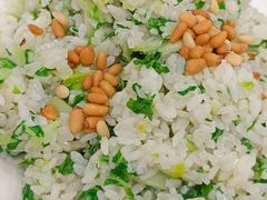 炒饭-清真·安乐园菜馆(茶南店)