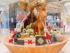 -凯德广场(西城店)