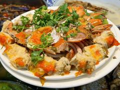 -桂园白粥·潮汕老味道