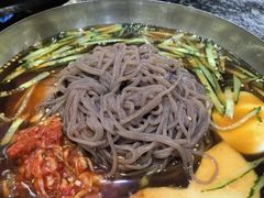 -海花锅盖烧烤店(怡馨家园店)