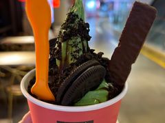 -CACOO CHURROS 咔酷吉事果(佛山天虹店)