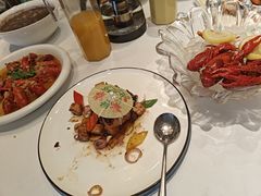 -御苑宾馆-中餐厅