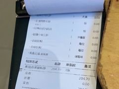 -菲滋意式餐厅(黄岩洞天店)