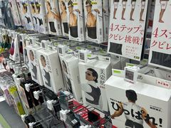 -Bic Camera (难波店)
