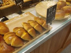 -分子跳动鲜活面包(五一大道店)