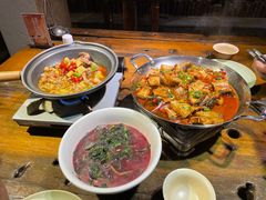 -天怡·鱼工厂(梅溪湖店)