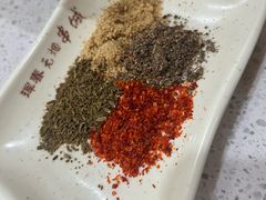 -元坊珲春无烟串城(北海路店)