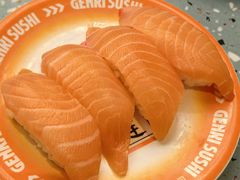 -元气寿司(东方宝泰店)