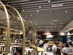 -食代馆(深业上城店)