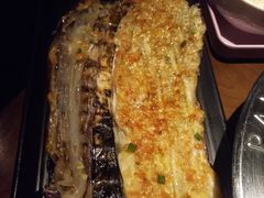 茄子（烧烤）-胖哥俩肉蟹煲(福州仓山爱琴海店)