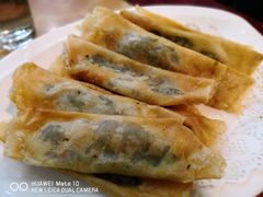 地菜春卷-董厨煨汤馆(车站路店)