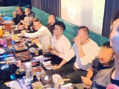 -最先生·烧烤·火锅·音乐聚会餐厅(大悦城店)