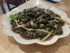 -南记食粥坊·宵夜大排档(莲花总店)