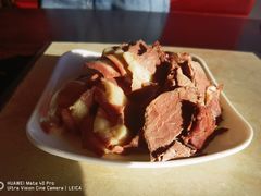 -老保定驴肉馆(云岗路店)