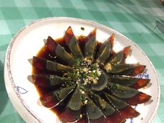 -俭朴菜(鲁磨路店)