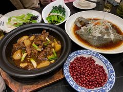 -国人川菜(李家村建东街店)