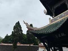 -白帝城·瞿塘峡景区