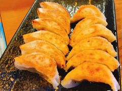 脆皮烧饺子-天手古舞居酒屋(889广场店)
