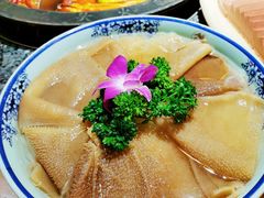 精品千层肚-蜀大侠火锅(四川北路店)