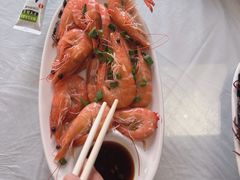 -阿勇海鲜排档(莲花路1号店)