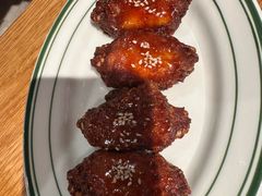 -1861意大利餐厅(文化广场店)