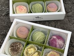 -好一朵茉莉花(老门东店)