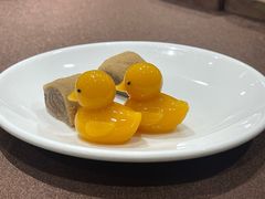 -全聚德(上海首店浦东店)