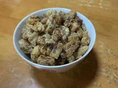 猪油渣-祁家面馆(大香炉店)