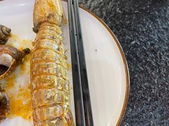 -三妹小龙虾·黄油蟹(华侨城总店)