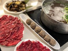 -牛焱·贵州黄牛肉火锅(城西银泰店)