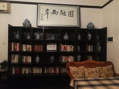 -融园咖啡馆(昙华林店)