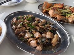 -嘉升大排档(番禺总店)