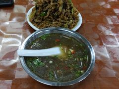 -同裕烧烤·海鲜·家常菜(杰座·欧洲城店)