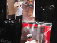 -城市大道红炉披萨烘焙坊