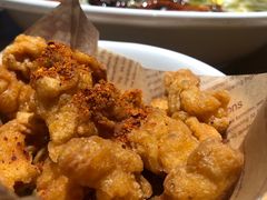-太二酸菜鱼(汕头苏宁广场店)