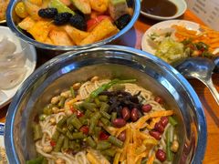 -雙冲柳州螺蛳粉&酸嘢&桂林米粉(簋街店)