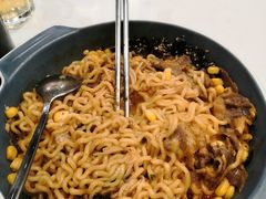 -京尚道韩式美食屋(海甸岛店)