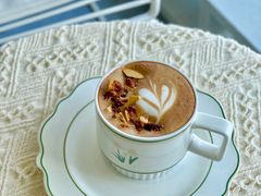 -XI·LaundryCafe 喜咖自助洗衣咖啡店