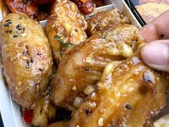 -悠个炸鸡(南京创始店)