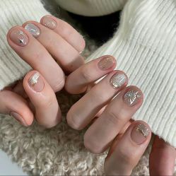 -M·X Nail日式美甲美睫