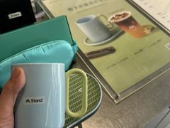 -M Stand(成都COSMO店)