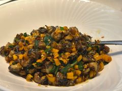 -院里寻菜·精致庭院菜(观沙岭店)