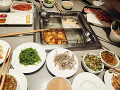 -海底捞火锅(龙岗星河COCO Park店)
