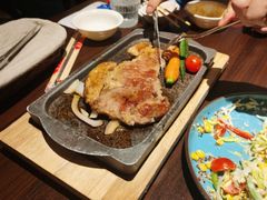 -路易十三西餐厅(西关新天地店)