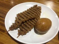 -秦韵轩·西安小馆(贻成福地广场店)