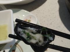 -船歌·鱼水饺青岛菜(金狮广场店)