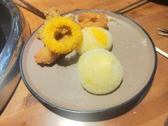 -谭三娘鲜切牛肉自助火锅(九眼桥总店)