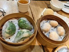 -添好运点心专门店(中环IFC店)